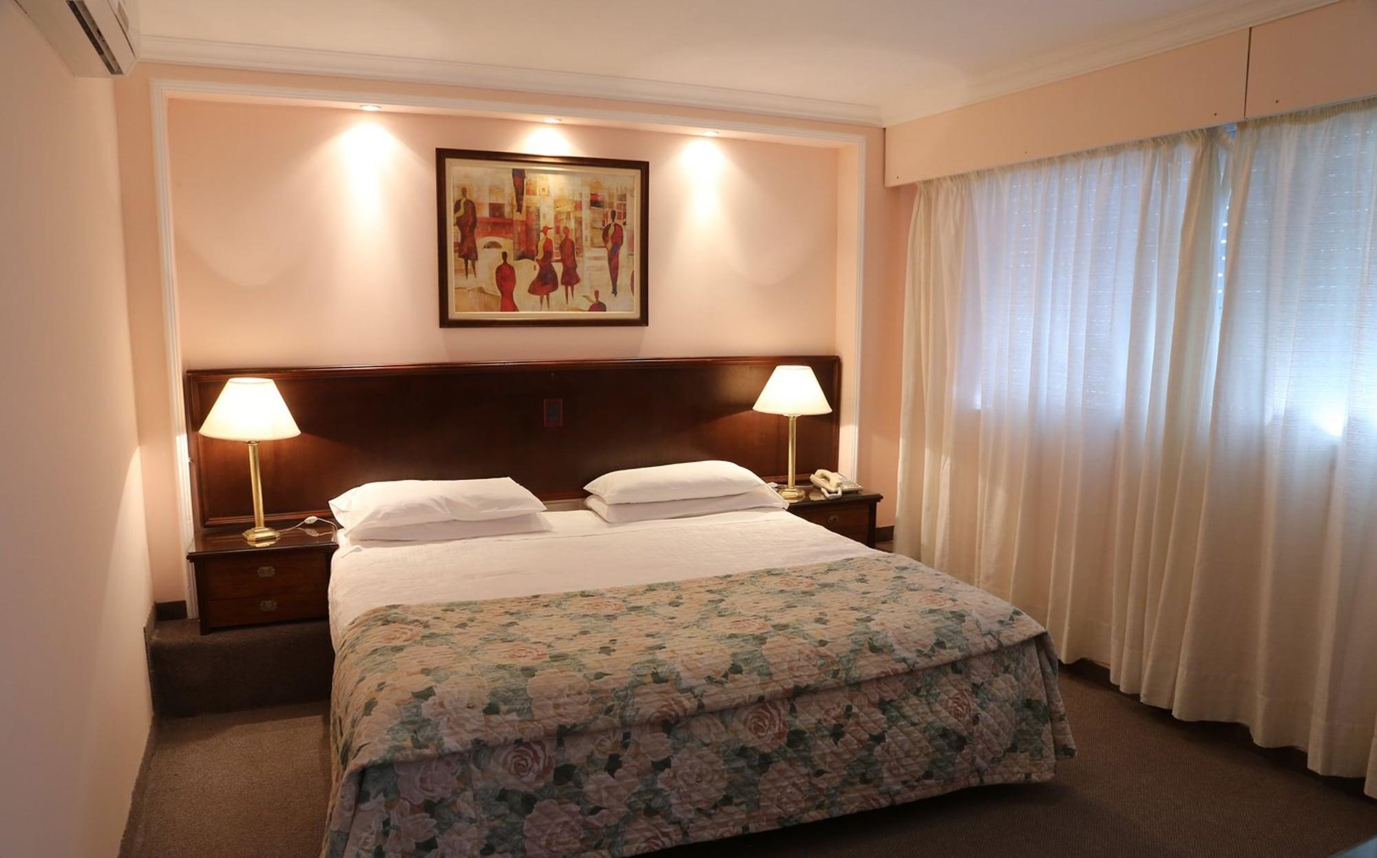 Jamaica Punta Del Este Hotel & Residence Exterior photo