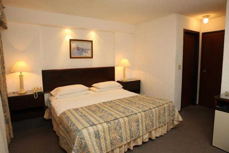 Jamaica Punta Del Este Hotel & Residence Exterior photo