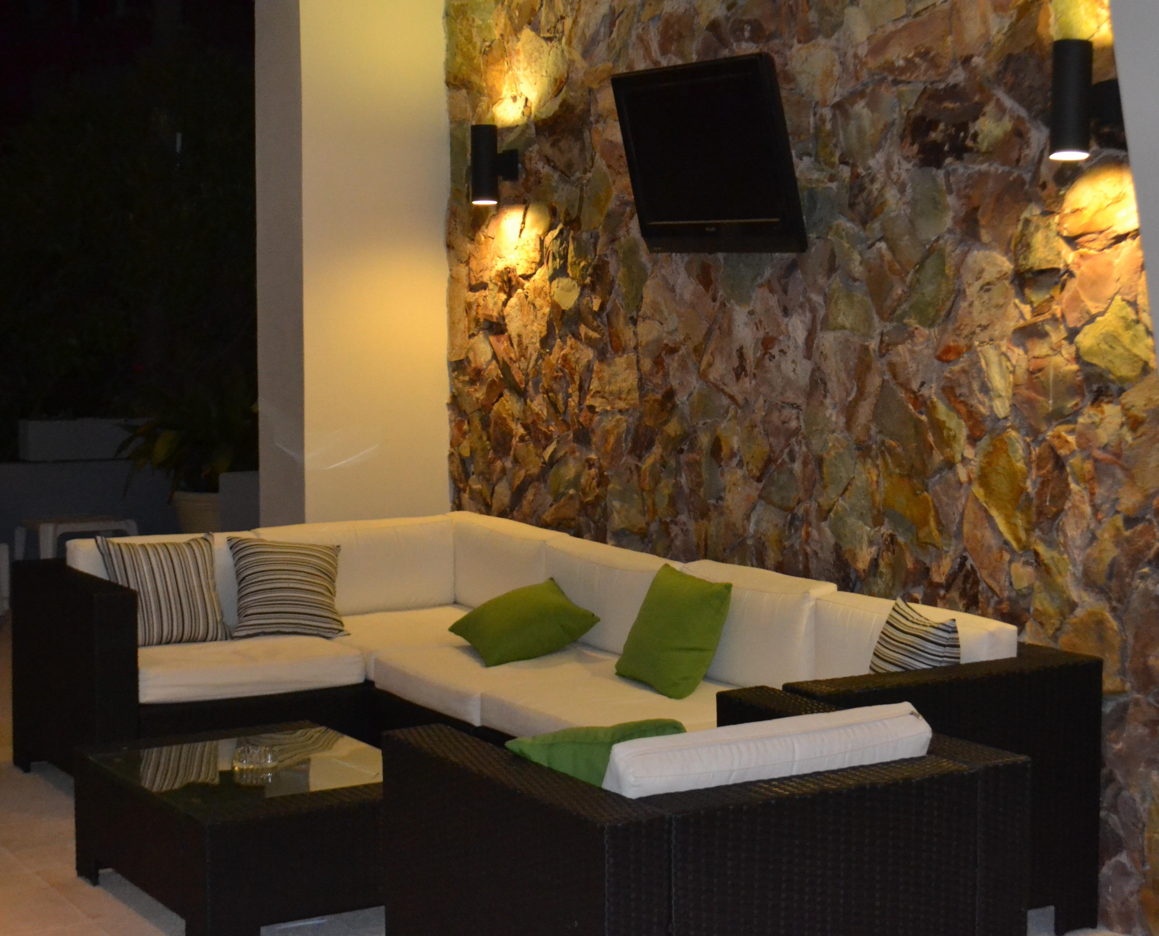 Jamaica Punta Del Este Hotel & Residence Exterior photo