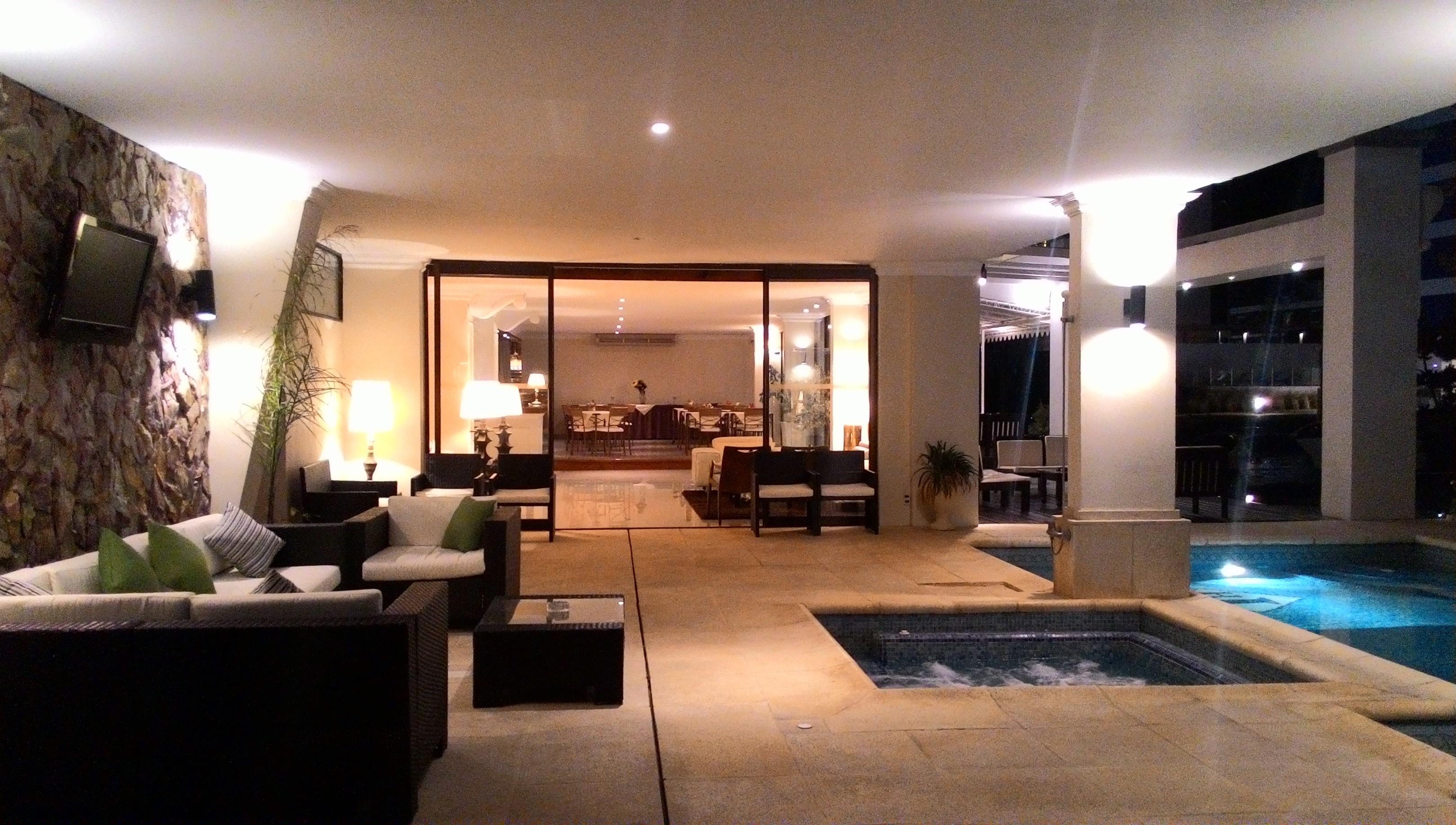 Jamaica Punta Del Este Hotel & Residence Exterior photo