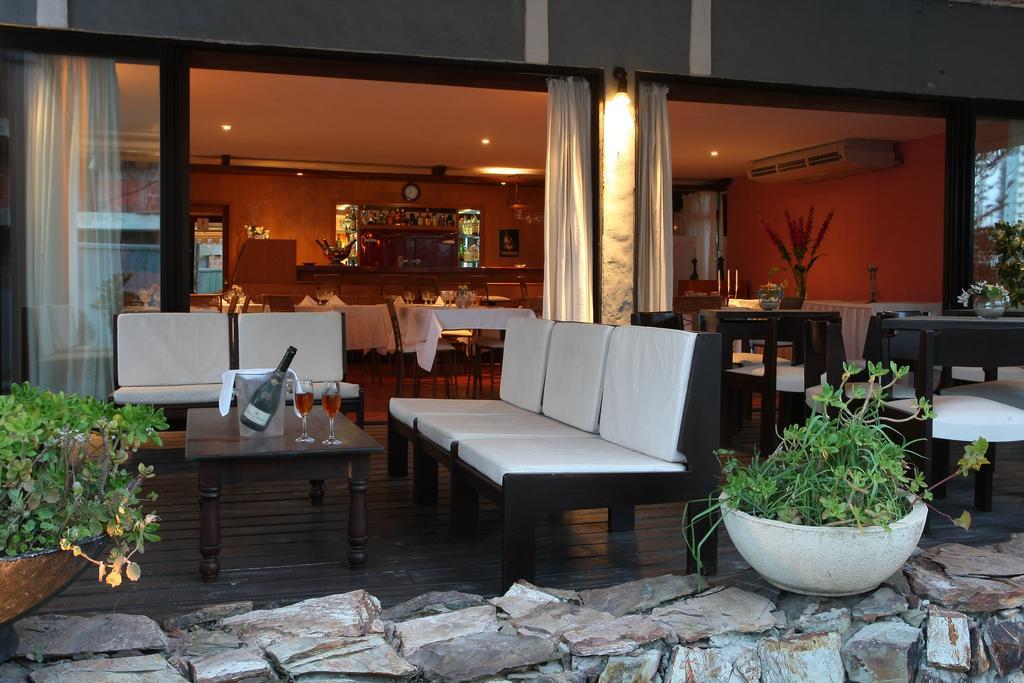 Jamaica Punta Del Este Hotel & Residence Exterior photo